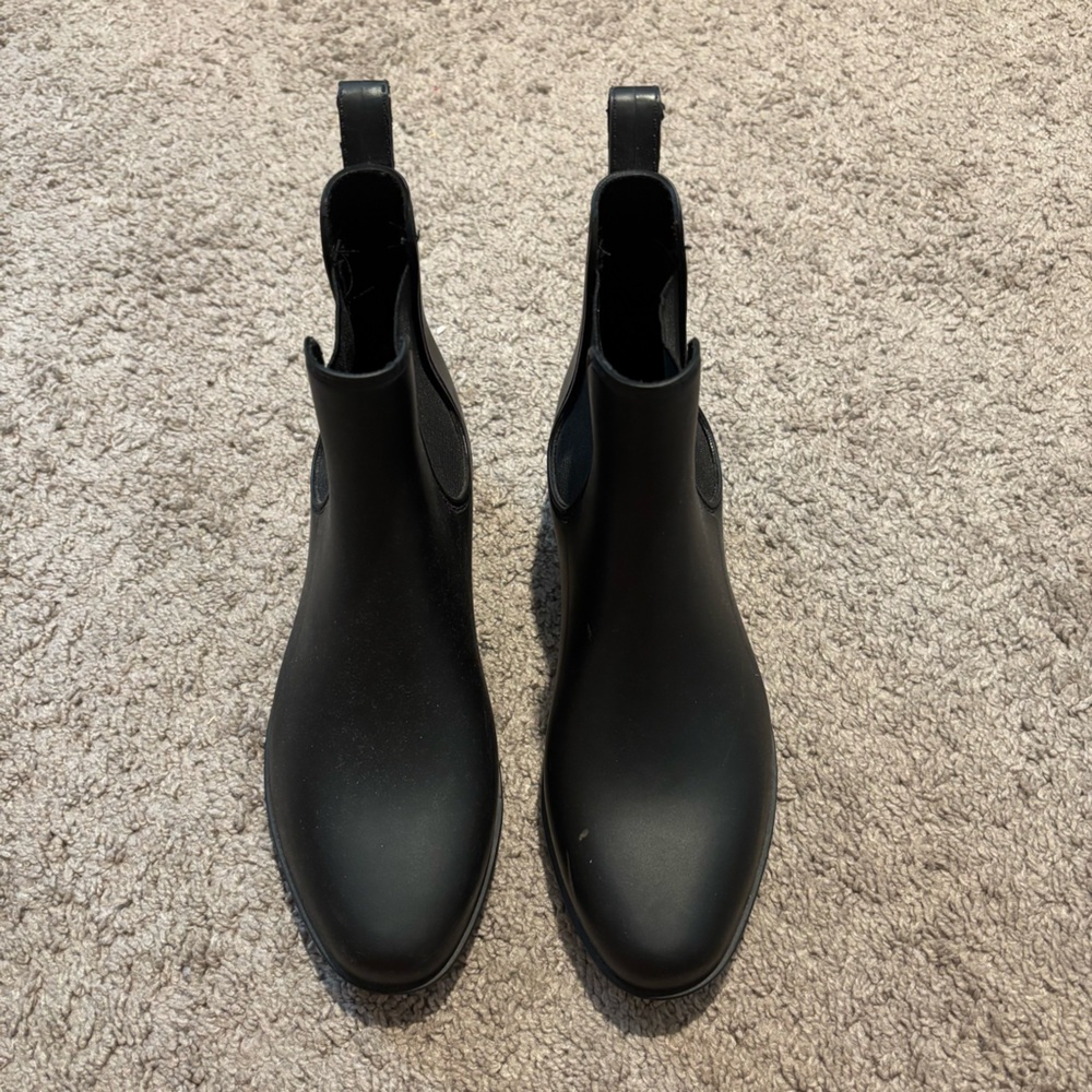 Universal Thread Rain Boots - Picture 3 of 6